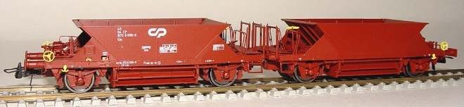 Twin unit ballast car<br /><a href='images/pictures/Sudexpress/805009.jpg' target='_blank'>Full size image</a>